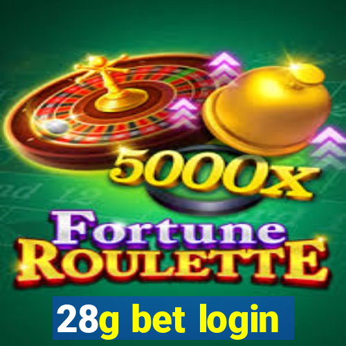 28g bet login